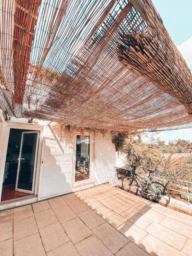 Vila Casa Da Aldeia Constância Exteriér fotografie