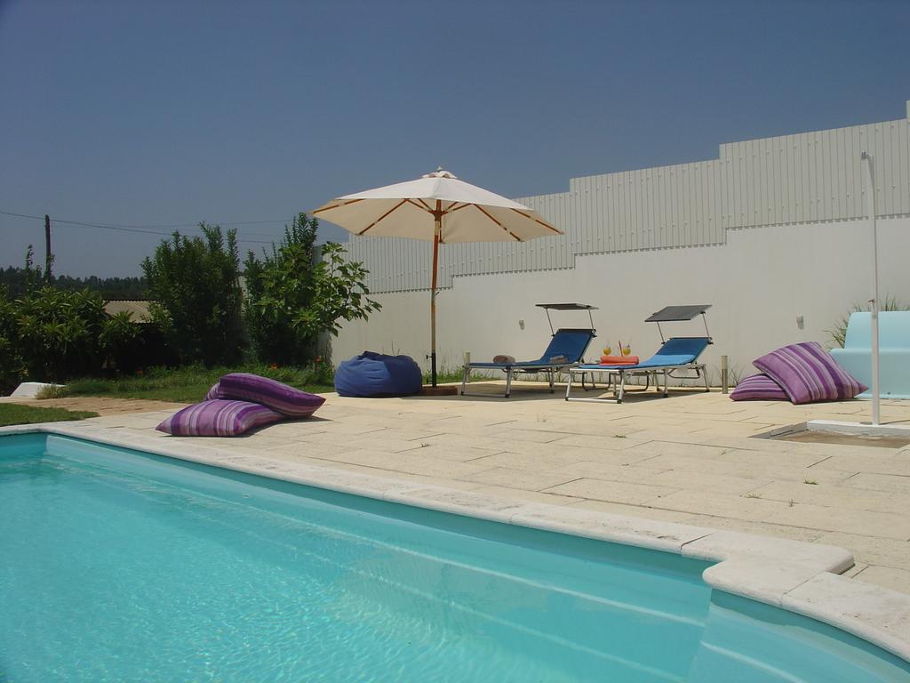 Vila Casa Da Aldeia Constância Pokoj fotografie