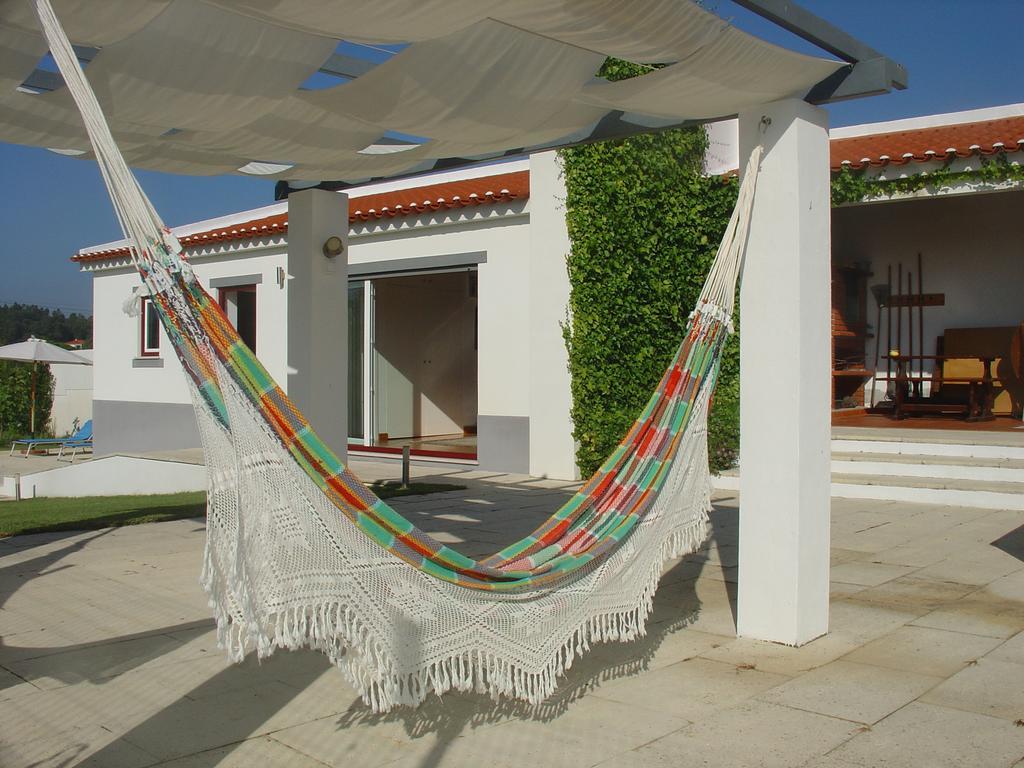 Vila Casa Da Aldeia Constância Pokoj fotografie