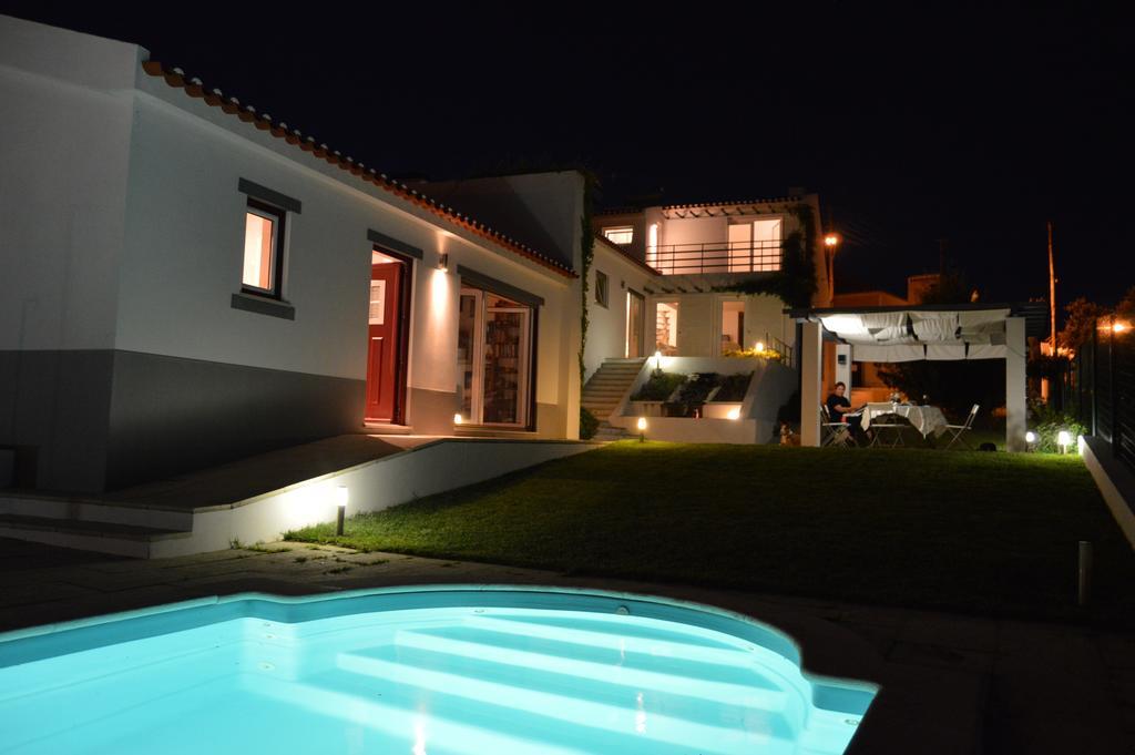 Vila Casa Da Aldeia Constância Pokoj fotografie
