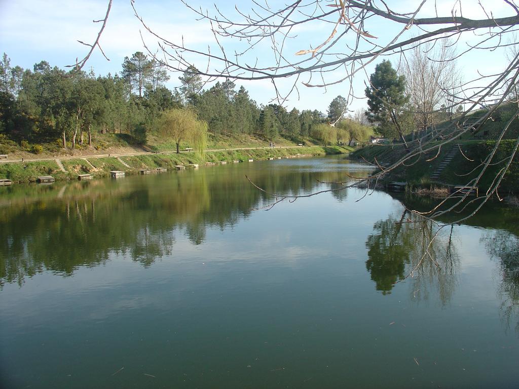 Vila Casa Da Aldeia Constância Pokoj fotografie