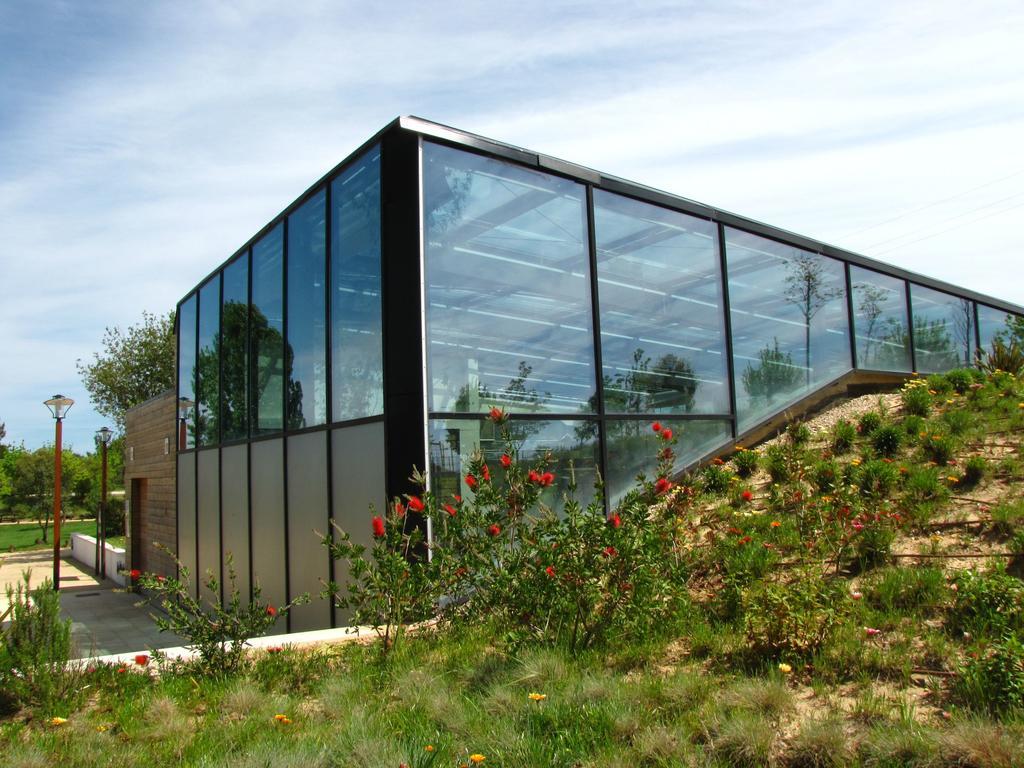 Vila Casa Da Aldeia Constância Pokoj fotografie