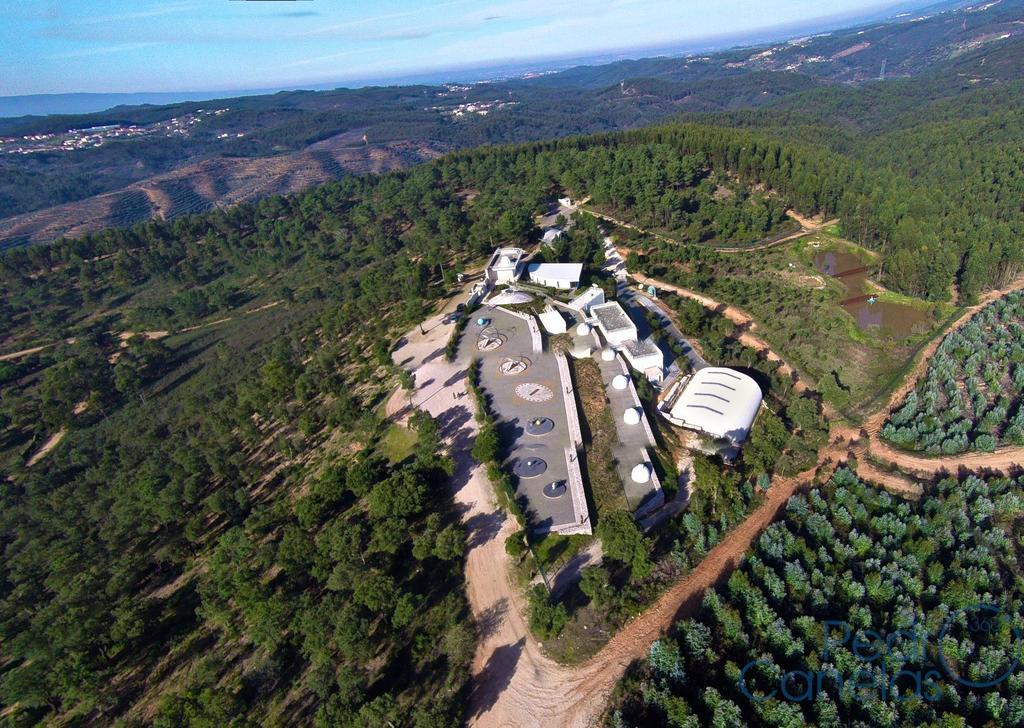 Vila Casa Da Aldeia Constância Pokoj fotografie