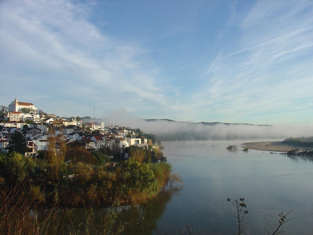 Vila Casa Da Aldeia Constância Pokoj fotografie