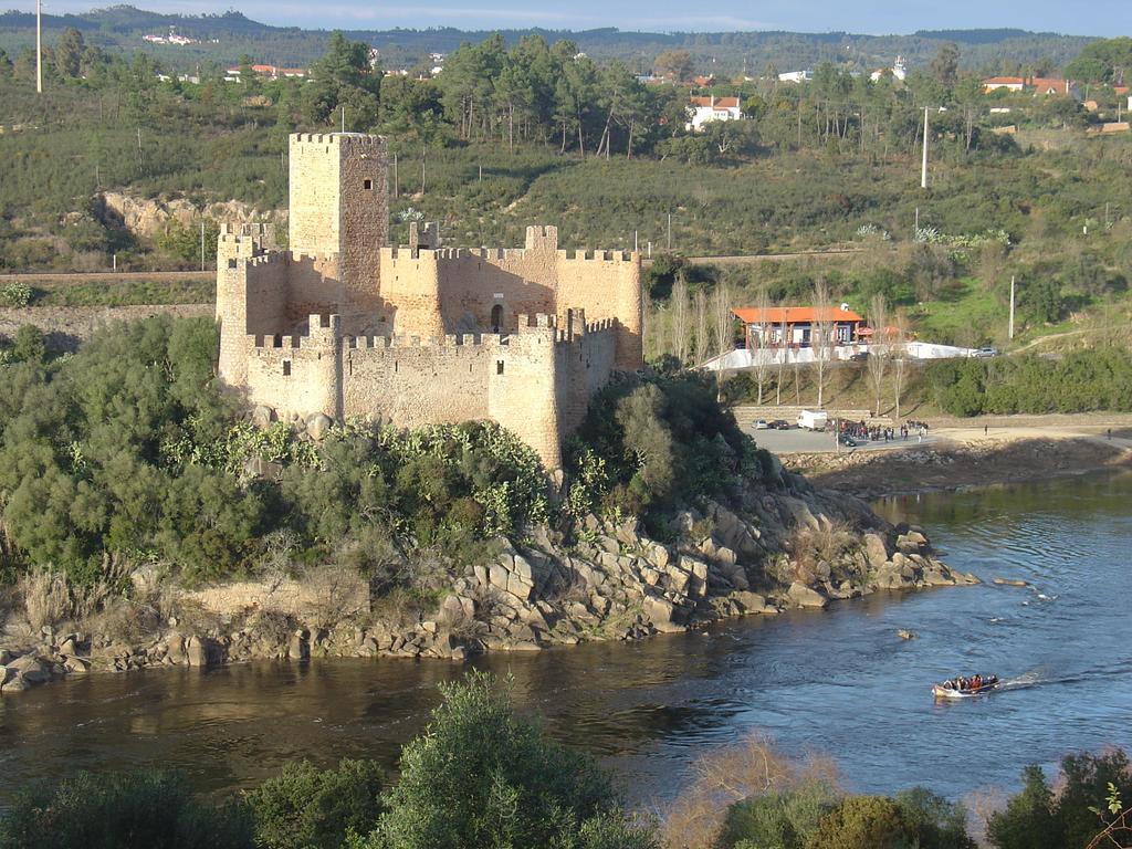 Vila Casa Da Aldeia Constância Pokoj fotografie