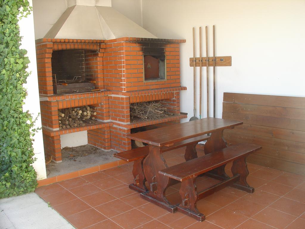 Vila Casa Da Aldeia Constância Pokoj fotografie