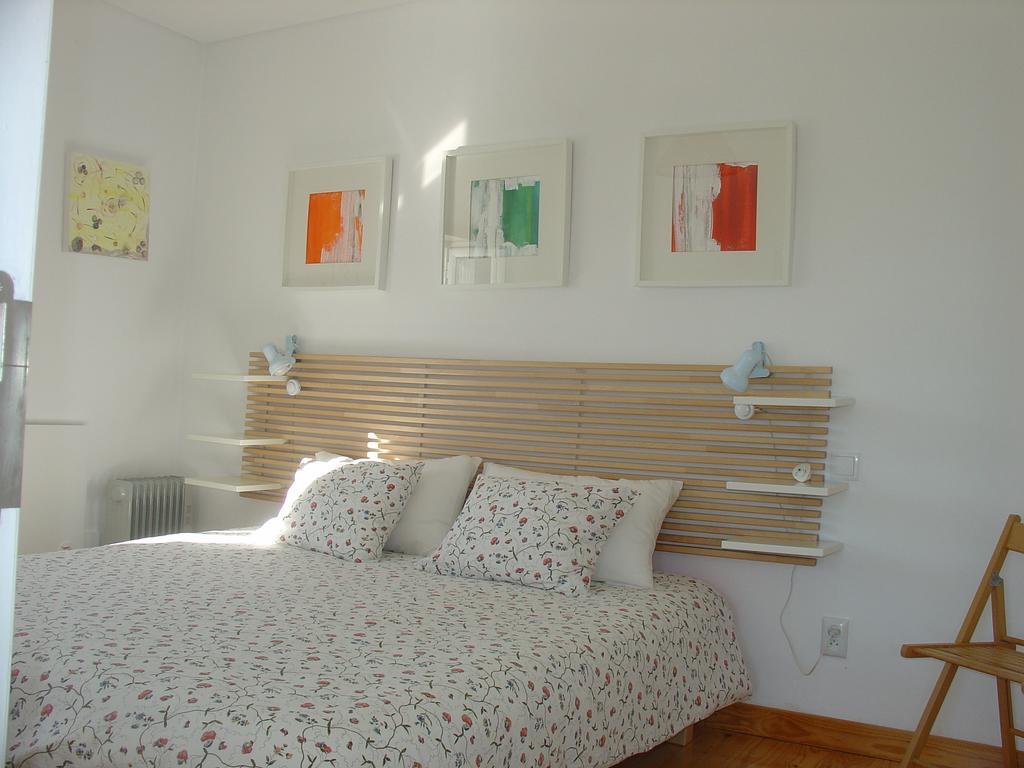 Vila Casa Da Aldeia Constância Exteriér fotografie